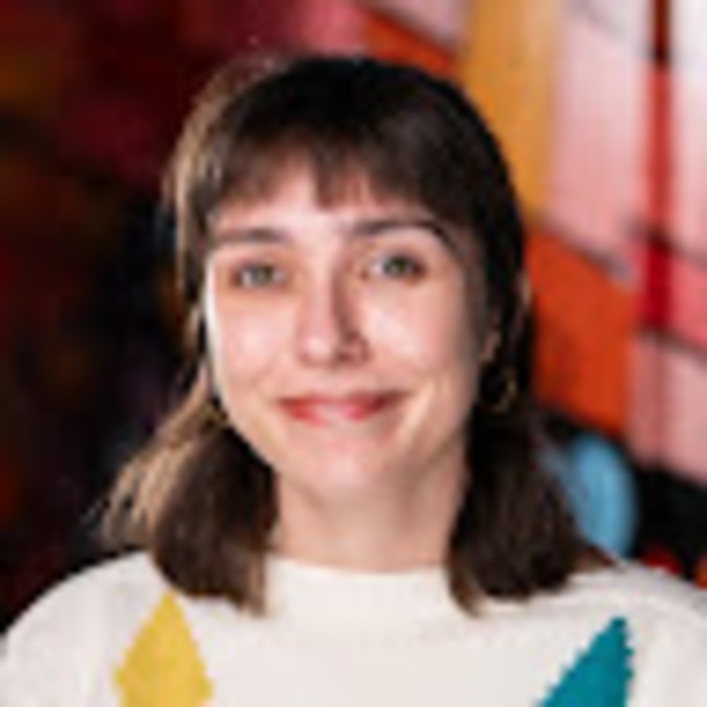 Meet your Posher, Natalie